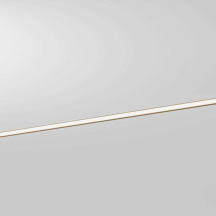 Светильник трековый Crystal Lux CLT 0.35 001 18W BL M4000K