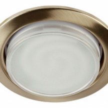 Встраиваемый светильник Эра KL35 Б0048951