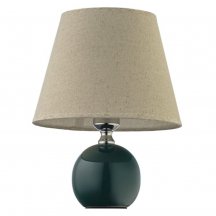 Интерьерная настольная лампа Arti Lampadari Noli Noli E 4.1 DGR