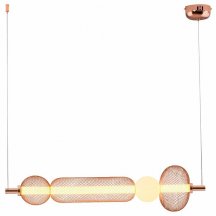 Подвесной светильник Lattice V11257-PL