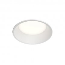 Точечный светильник Denkirs Trim DK2451-WH