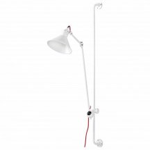Настенный бра с выключателем Lightstar Loft 765626