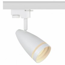 Трековый светильник ЭРА TR49 - GU10 WH