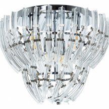 Люстра для натяжных потолков Arte Lamp Ella A1054PL-6CC