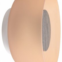 Настенный светильник Loft IT Totem 10466W Amber matte wood