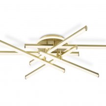 Элитная люстра Ambrella light Comfort FL6254