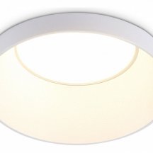 Точечный светильник Ambrella light Techno Spot TN102801