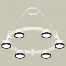 Подвесной светильник Ambrella light TRADITIONAL XR92031101