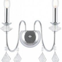 Бра Arte Milano AM342101 342101/2W CR