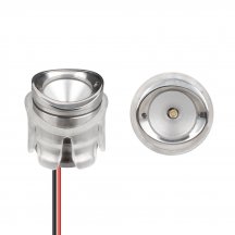 Встраиваемый светильник уличный Arlight LODESTAR 045491