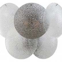 Бра iLamp Rivoli W15617-2 CR+MULT