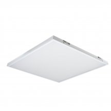 Встраиваемый светодиодный светильник Uniel ULP-6060-36W/3000К IP40 Grilyato Opal Smooth UL-00012030