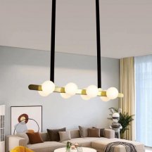 Подвесной светильник Alfa Light F1324-20