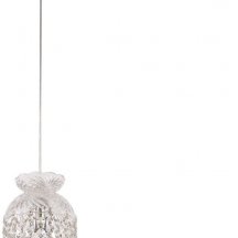 Подвесной светильник Bohemia Ivele Crystal 1478 14781P/13 Ni