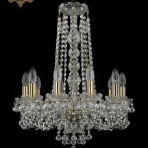 Подвесная люстра ArtClassic 11.26 11.26.10.165.h-62.Br.B