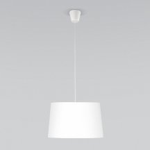 Подвесной светильник TK Lighting Maja 1883 Maja White