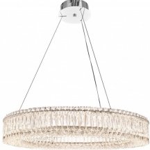 Подвесная люстра Fluorite Vetto FL1054-8P