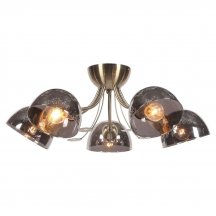 Потолочная люстра Lussole LGO Gresham LSP-8368