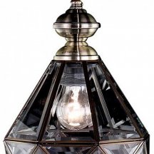 Современная люстра Citilux Витра-1 CL442110