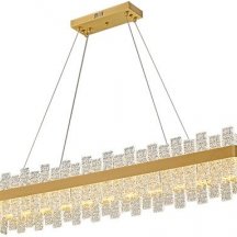 Подвесная люстра Cloyd Freder 10756