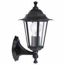 Уличный настенный светильник Eglo Laterna 4 22468