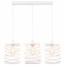 Подвесной светильник Ambrella light Traditional TR8402