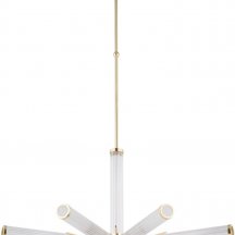 Потолочная люстра Kutek Orezzo ORE-ZW-8(Z)