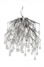 Подвесная люстра Garda Decor 86-8015/450S