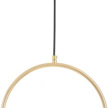 Подвесной светильник Lampit Vero TP 2101-1 GD