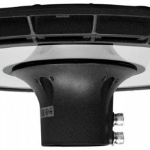 Консольный светильник Jazzway  PGL 04   60w 5000K IP65 BL AC200-240