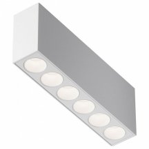 Накладной светильник Maytoni Technical Points C066CL-12W3-6K-W