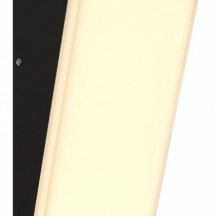 Настенный светильник уличный Maytoni Brick O436WL-L10GF3K1