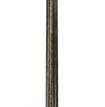 Уличный фонарь Fumagalli Ricu Bisso/Rut 3L Dn E26.157.S30.BXF1RDN