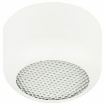 Накладной светильник Эра  OL56 WH