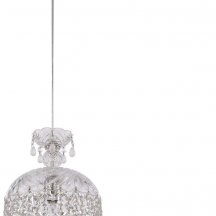 Подвесной светильник Bohemia Ivele Crystal 1478 14781P/22 Ni V0300