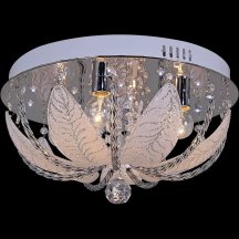 Люстра с пультом Reluce  55817-0.3-04