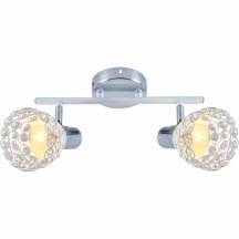 Спот Reluce 05956-0.8-02 WH+CR