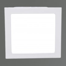 Светодиодная панель Reluce 00212-9.0-001LF LED 12W  WT