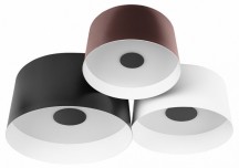 Потолочный светодиодный светильник Loft IT Duo 10360/3