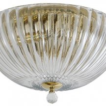 Потолочный светильник Newport Alisa 62004/PL gold new М0070163