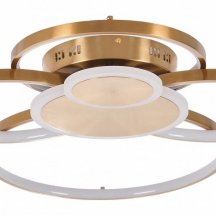 Люстра в гостиную MyFar Nora MR1171-CL