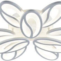 Потолочная люстра Escada Grain 10222/9LED 139W