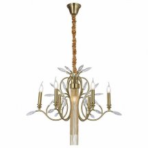 Подвесная люстра Alfa-Light F1124 F1124-27