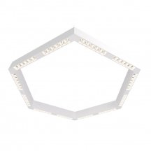 Потолочный светильник Donolux Eye-hex DL18515С111W72.48.900WW