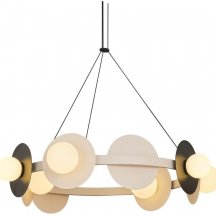 Подвесная люстра  F3924-12