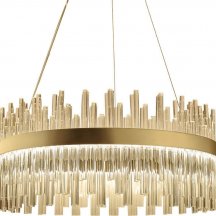 Элитная люстра L'Arte Luce Mayfair L43008.86