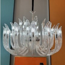 Подвесная люстра Alfa-Light F3424 F3424-18