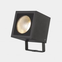 Прожектор уличный DesignLed HL FL-1871-20-GR-WW