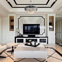 Подвесная люстра Sorrento-5009 375009/6+3/300/590 CR Подвесная люстра Sorrento-5009 375009/6+3/300/590 CR