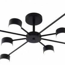 Потолочная люстра Lesley 3185-308